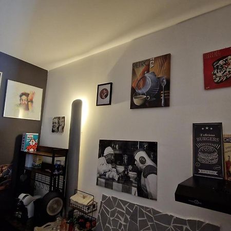 Apartament Loft Domloc Carcassonne Zewnętrze zdjęcie