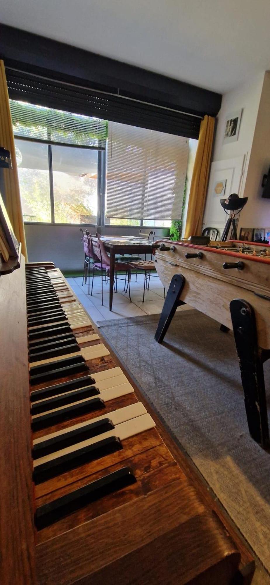 Apartament Loft Domloc Carcassonne Zewnętrze zdjęcie